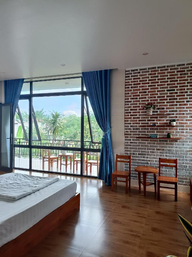 Hugo Homestay Phong Nha Extérieur photo
