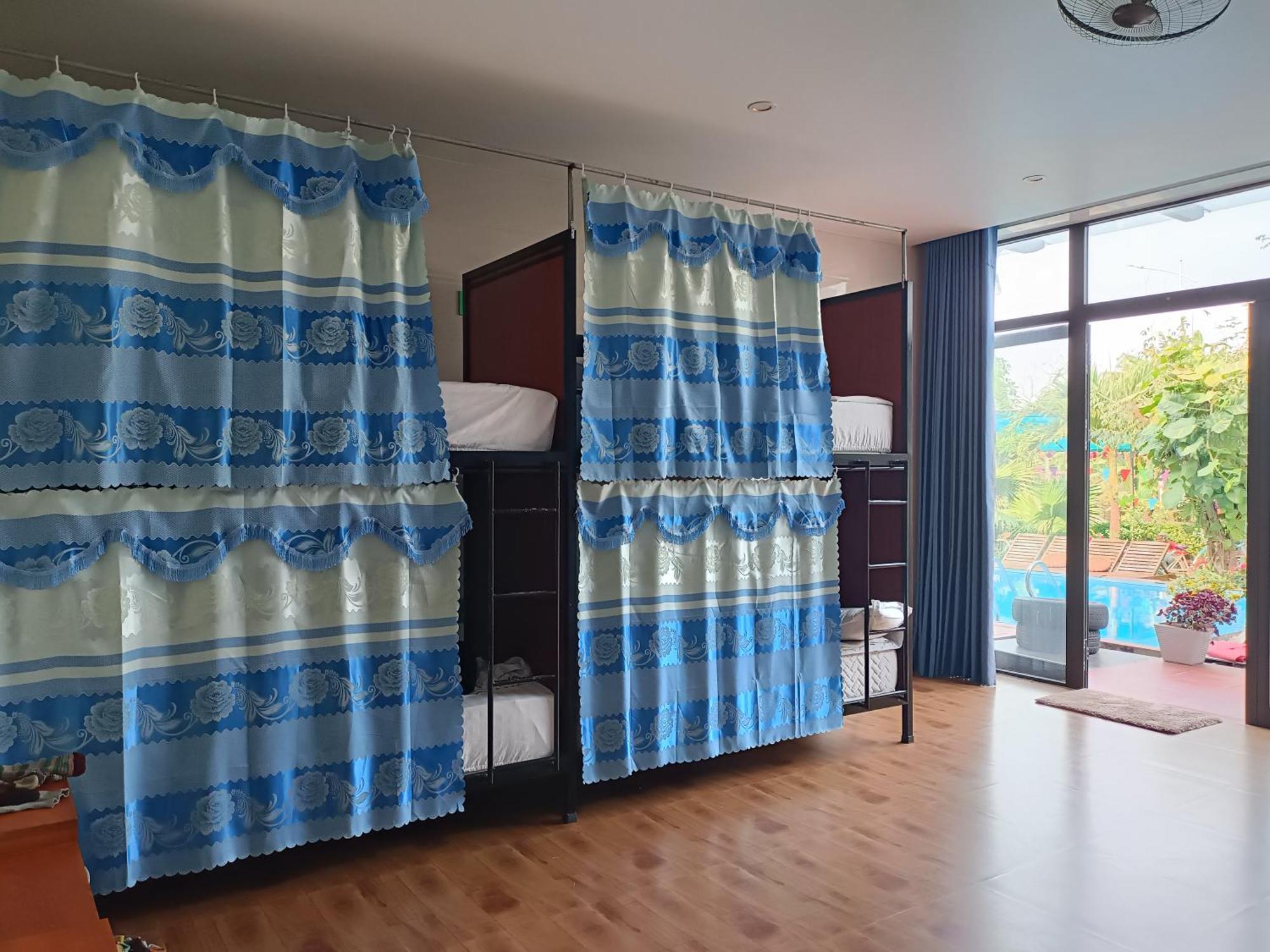 Hugo Homestay Phong Nha Extérieur photo