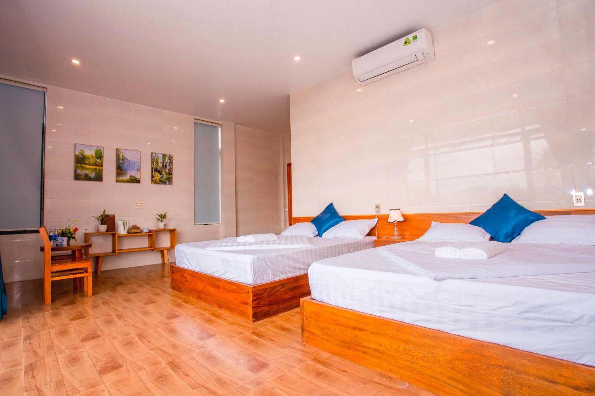 Hugo Homestay Phong Nha Extérieur photo