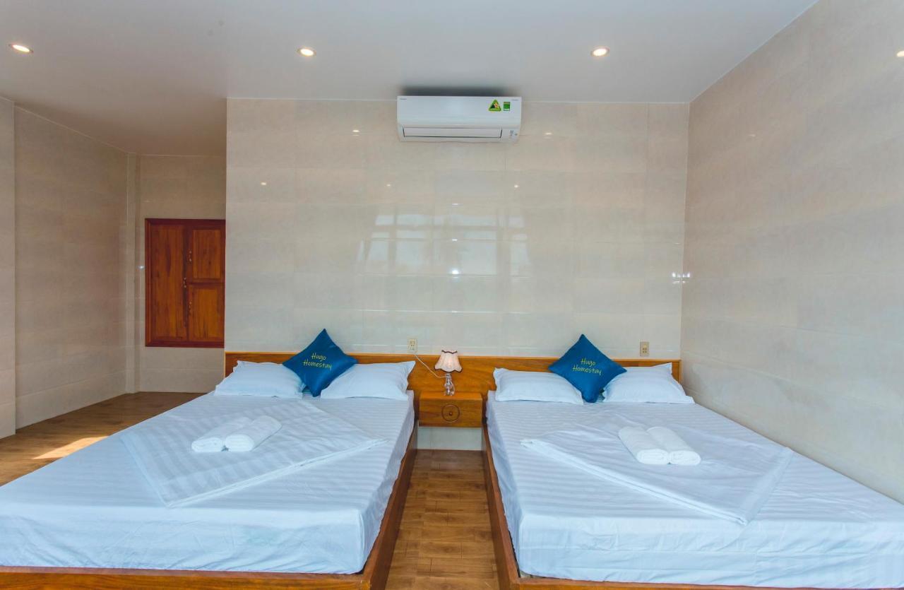 Hugo Homestay Phong Nha Extérieur photo