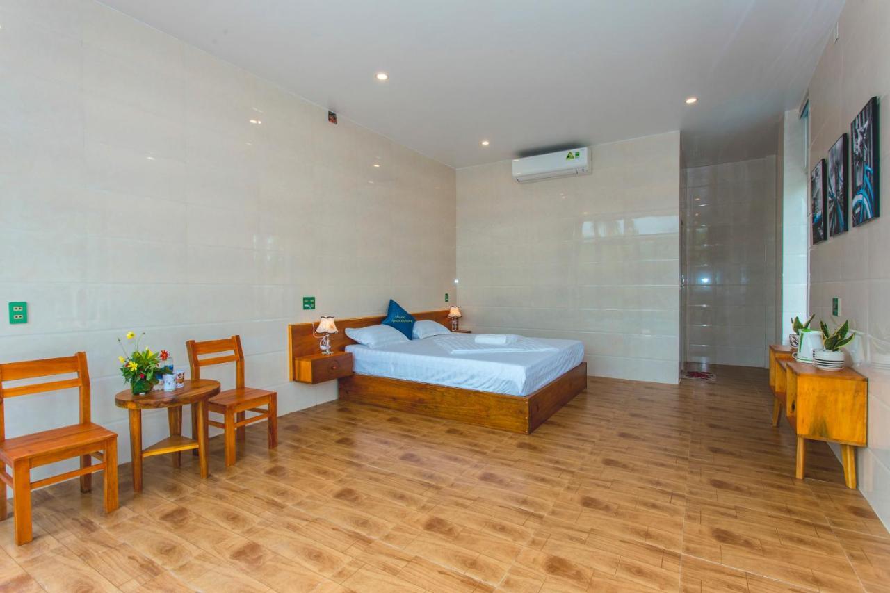 Hugo Homestay Phong Nha Extérieur photo