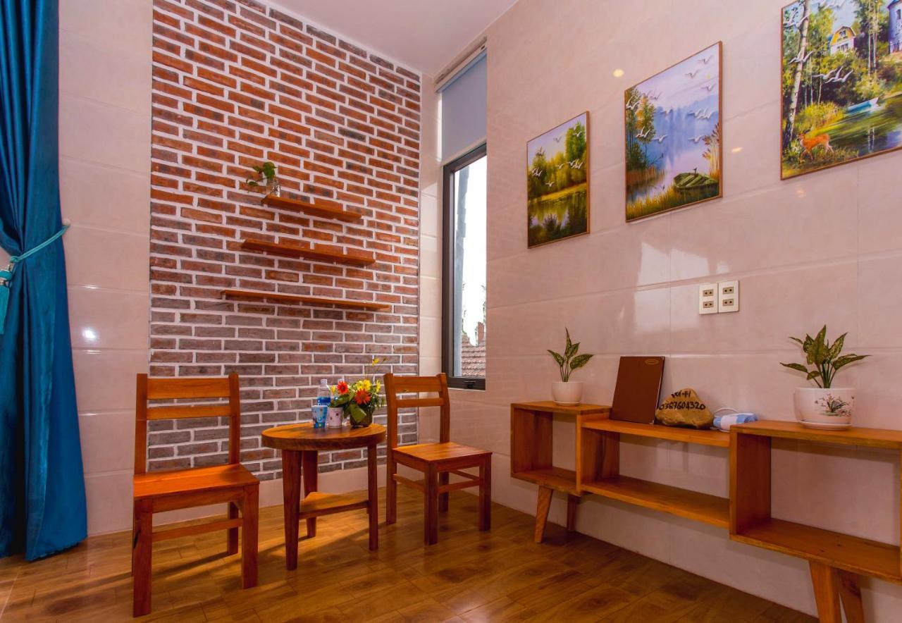 Hugo Homestay Phong Nha Extérieur photo
